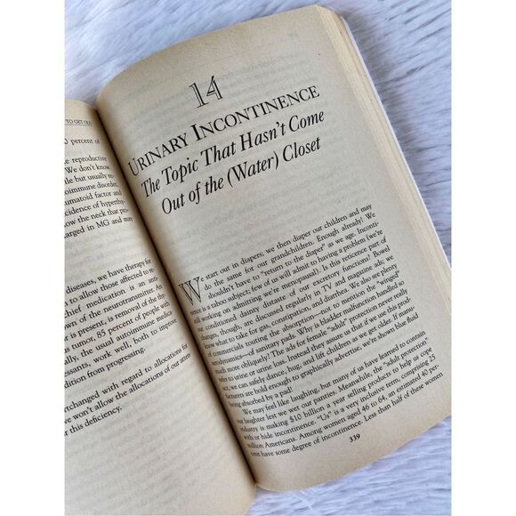 I’m Too Young To Get Old By Judith Reichman, M.D. As Seen On The Today Show - Picture 5 of 12